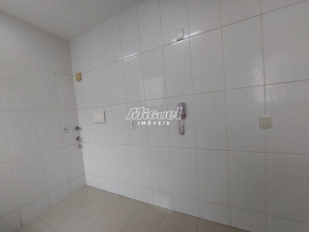 Apartamento, para aluguel, Piracicamirim - 2 quartos Condomínio Residencial Spazio Palazzo Di Spagna - Piracicaba/SP: 