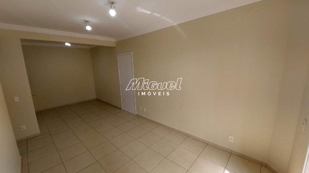 Apartamento, para aluguel, Centro - 2 quartos Edifício Buriti - Piracicaba/SP: 