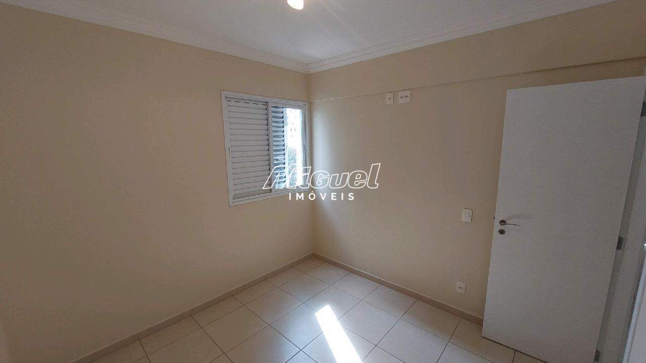 Apartamento, para aluguel, Centro - 2 quartos Edifício Buriti - Piracicaba/SP: 