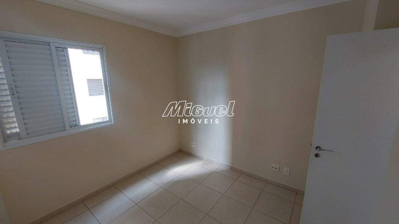 Apartamento, para aluguel, Centro - 2 quartos Edifício Buriti - Piracicaba/SP: 