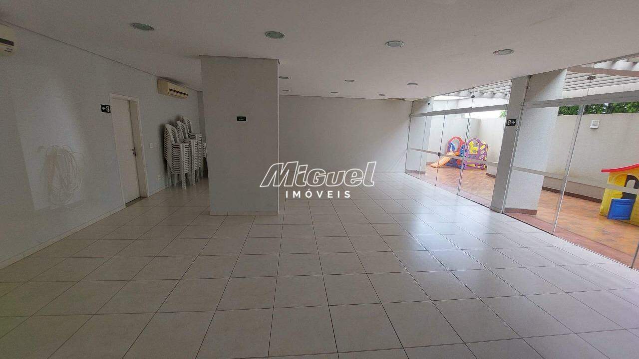 Apartamento, para aluguel, Centro - 2 quartos Edifício Buriti - Piracicaba/SP: 