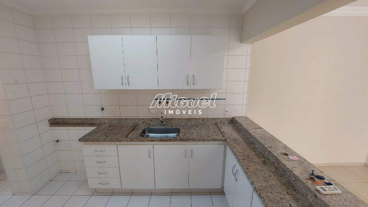 Apartamento, para aluguel, Centro - 2 quartos Edifício Buriti - Piracicaba/SP: 
