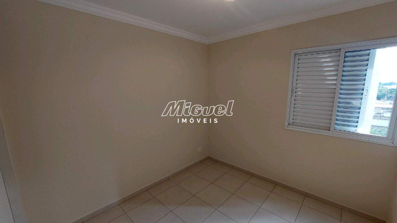Apartamento, para aluguel, Centro - 2 quartos Edifício Buriti - Piracicaba/SP: 
