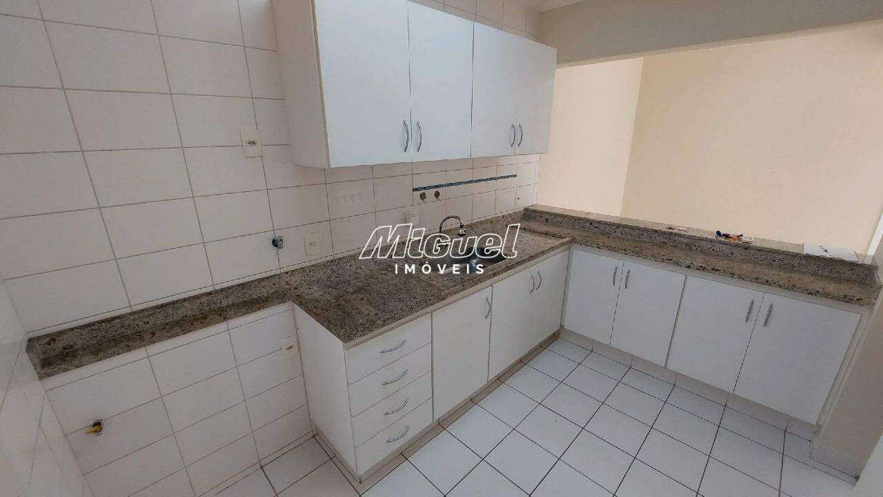 Apartamento, para aluguel, Centro - 2 quartos Edifício Buriti - Piracicaba/SP: 