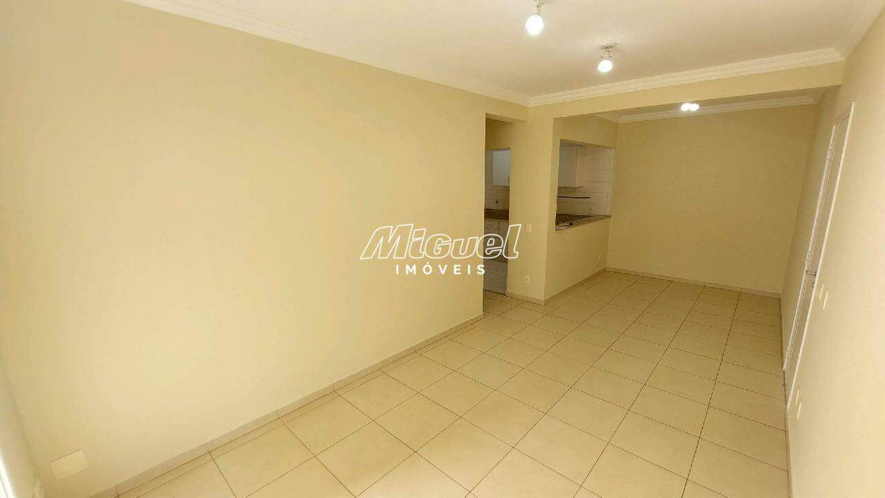 Apartamento, para aluguel, Centro - 2 quartos Edifício Buriti - Piracicaba/SP: 