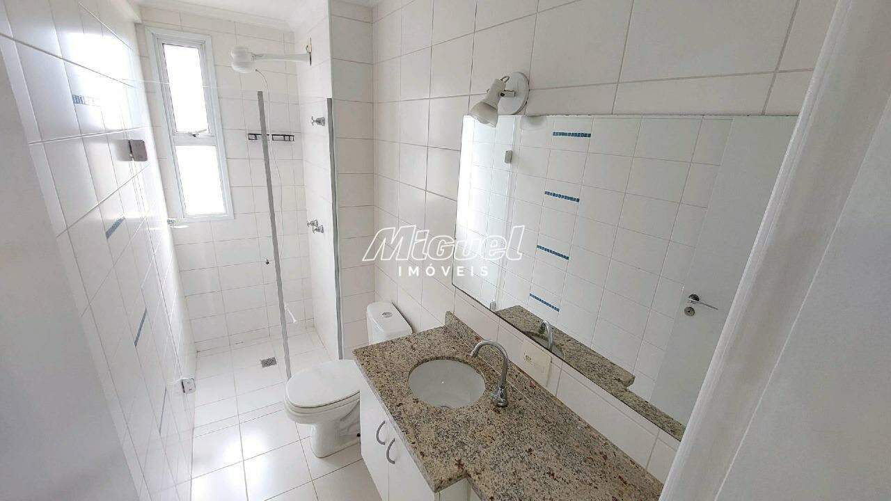 Apartamento, para aluguel, Centro - 2 quartos Edifício Buriti - Piracicaba/SP: 