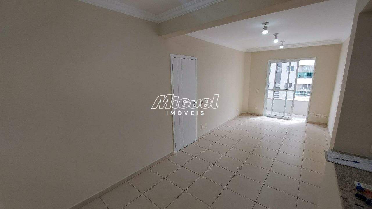 Apartamento, para aluguel, Centro - 2 quartos Edifício Buriti - Piracicaba/SP: 