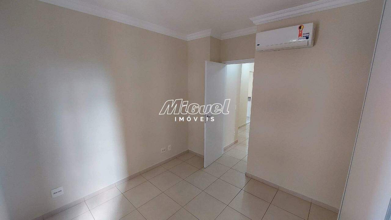 Apartamento, para aluguel, Centro - 2 quartos Edifício Buriti - Piracicaba/SP: 