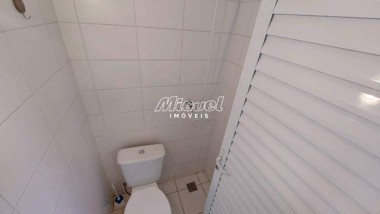 Apartamento, para aluguel, Centro - 2 quartos Edifício Buriti - Piracicaba/SP: 