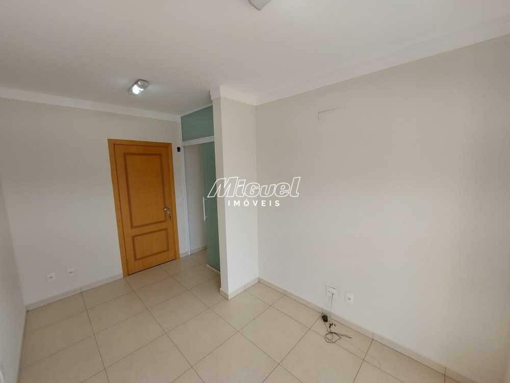 Apartamento, para aluguel, Nova América - 1 quarto Edifício Siena - Piracicaba/SP: 