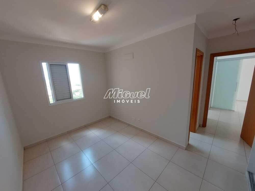 Apartamento, para aluguel, Nova América - 1 quarto Edifício Siena - Piracicaba/SP: