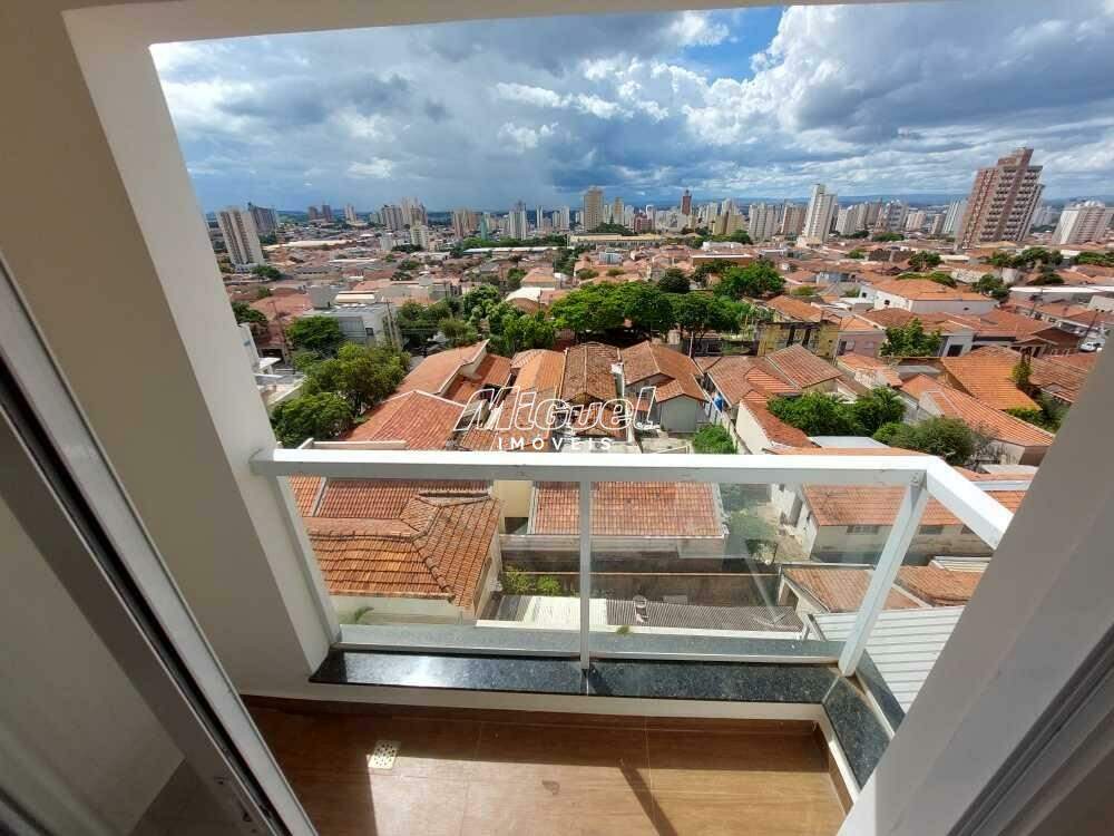 Apartamento, para aluguel, Nova América - 1 quarto Edifício Siena - Piracicaba/SP: