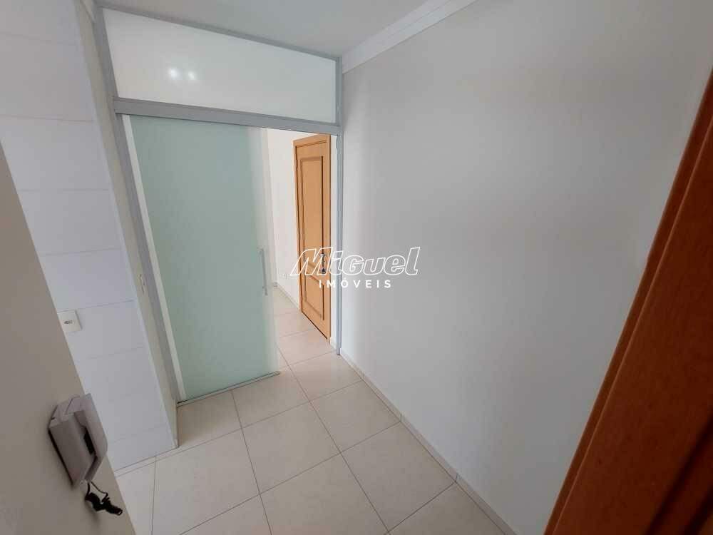 Apartamento, para aluguel, Nova América - 1 quarto Edifício Siena - Piracicaba/SP: