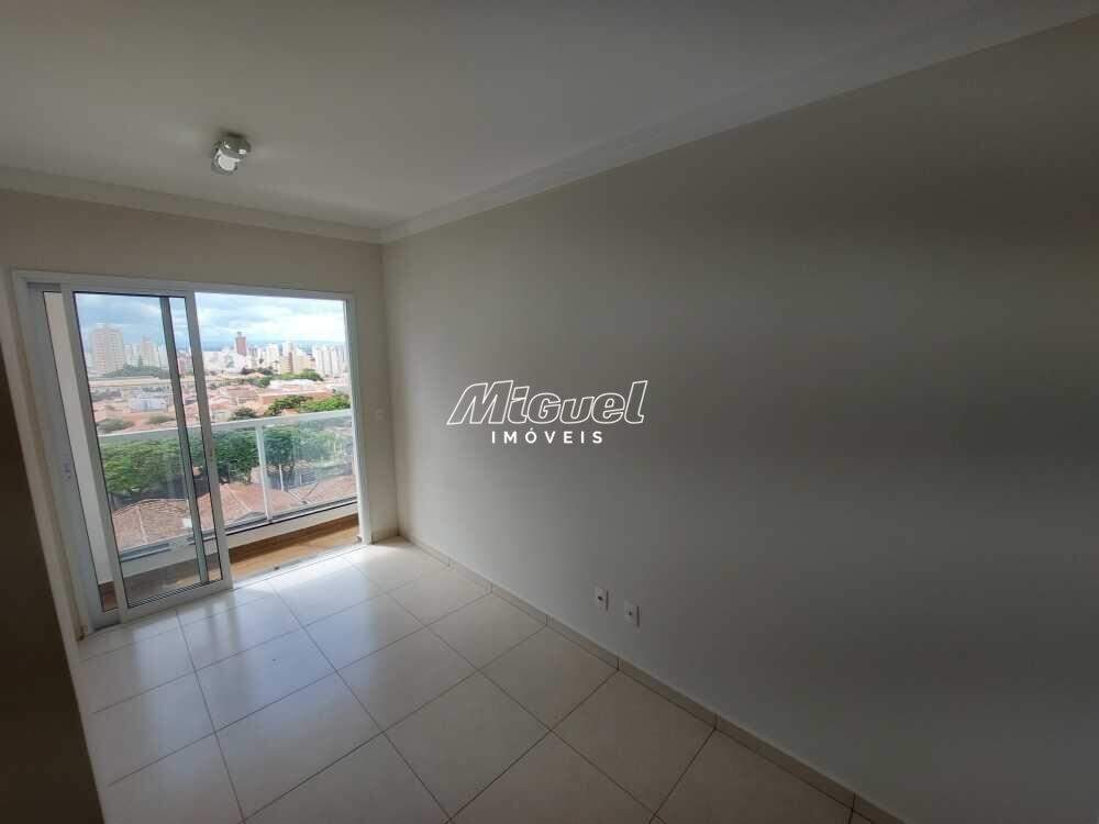 Apartamento, para aluguel, Nova América - 1 quarto Edifício Siena - Piracicaba/SP: 