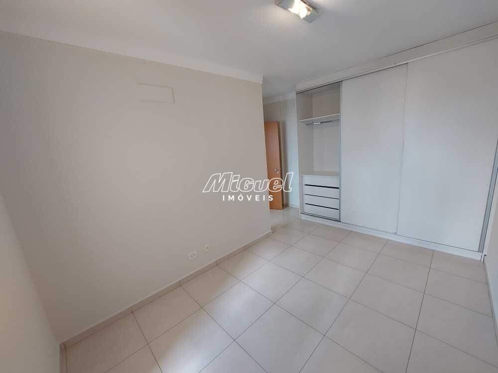 Apartamento, para aluguel, Nova América - 1 quarto Edifício Siena - Piracicaba/SP: