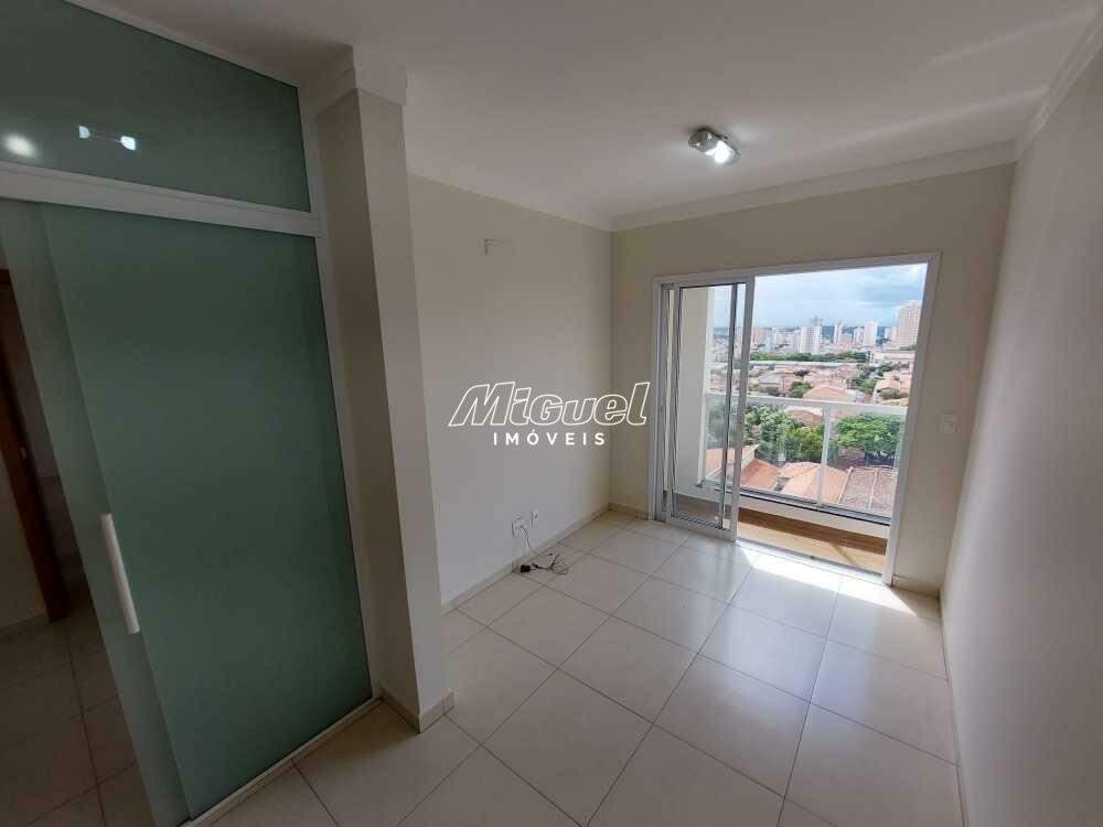 Apartamento, para aluguel, Nova América - 1 quarto Edifício Siena - Piracicaba/SP: 