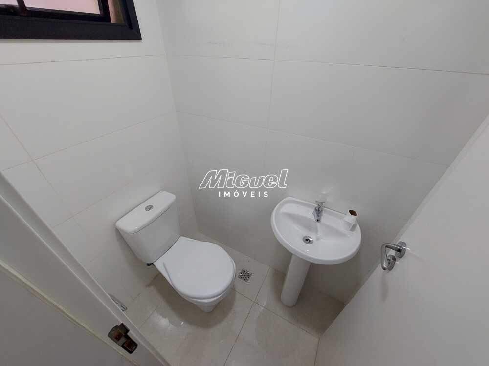 Apartamento, para aluguel, 3 quartos, Edifício Palazzo Pedro Cobra, Centro - Piracicaba: 