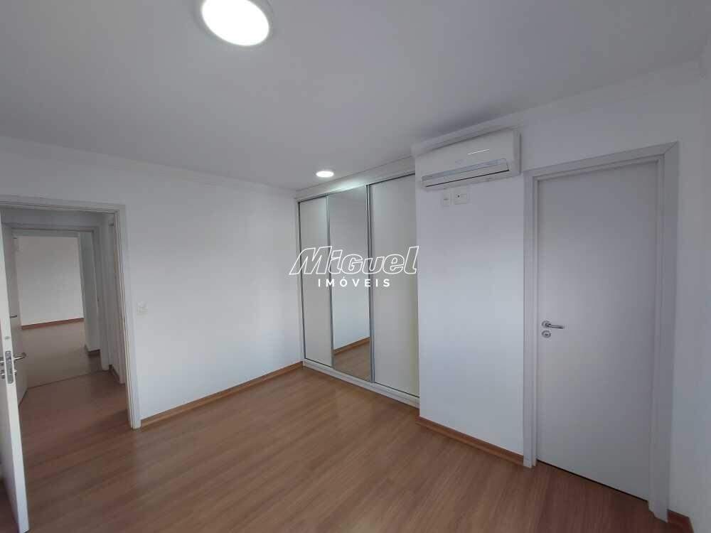 Apartamento, para aluguel, 3 quartos, Edifício Palazzo Pedro Cobra, Centro - Piracicaba: 
