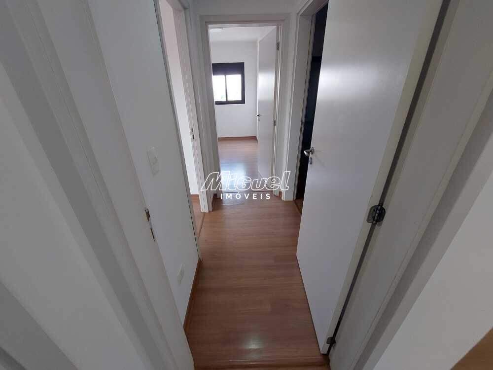 Apartamento, para aluguel, 3 quartos, Edifício Palazzo Pedro Cobra, Centro - Piracicaba: 