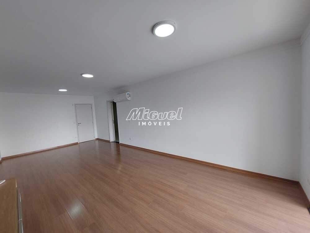 Apartamento, para aluguel, 3 quartos, Edifício Palazzo Pedro Cobra, Centro - Piracicaba: 