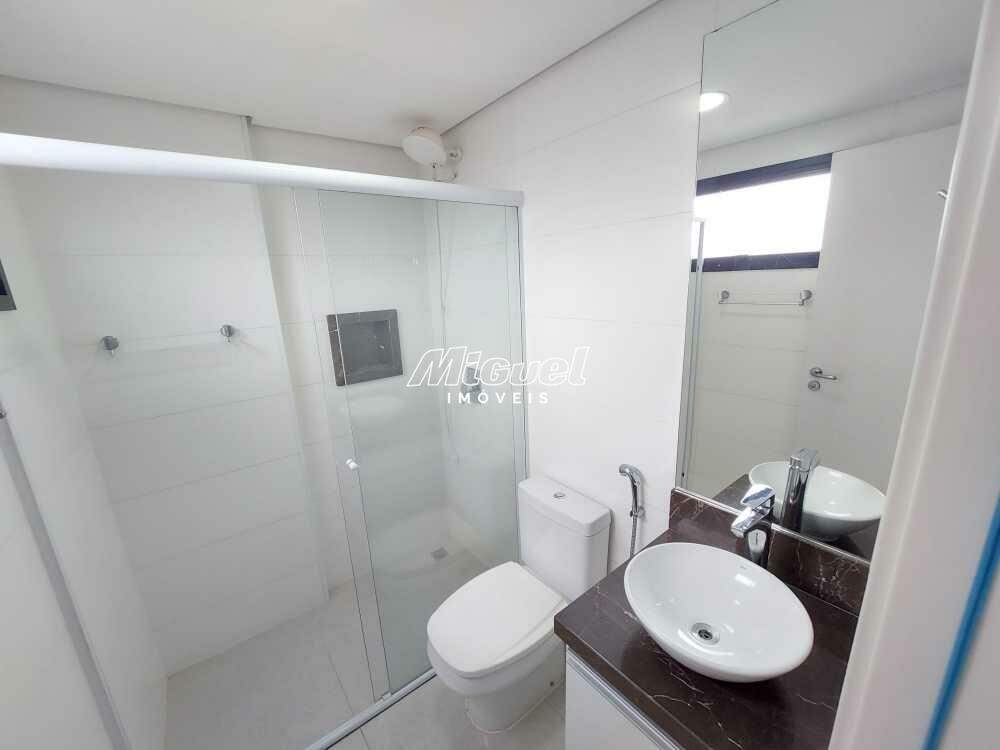 Apartamento, para aluguel, 3 quartos, Edifício Palazzo Pedro Cobra, Centro - Piracicaba: 