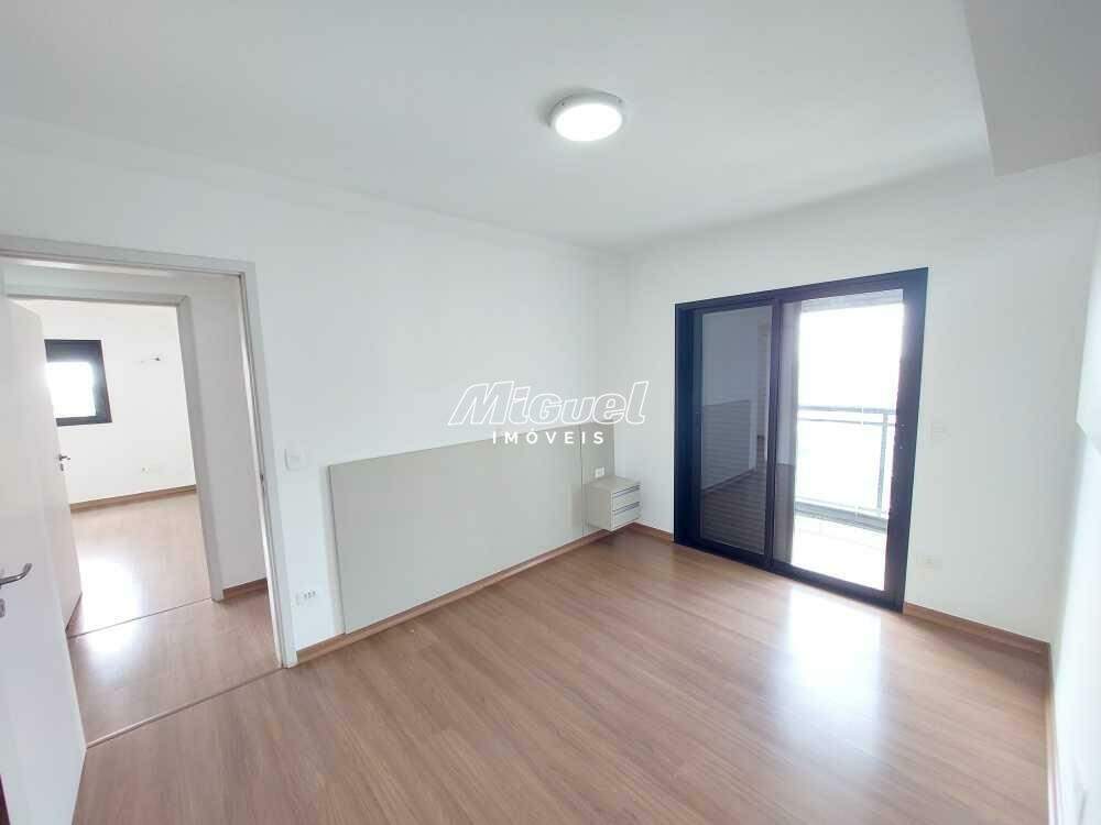 Apartamento, para aluguel, 3 quartos, Edifício Palazzo Pedro Cobra, Centro - Piracicaba: 