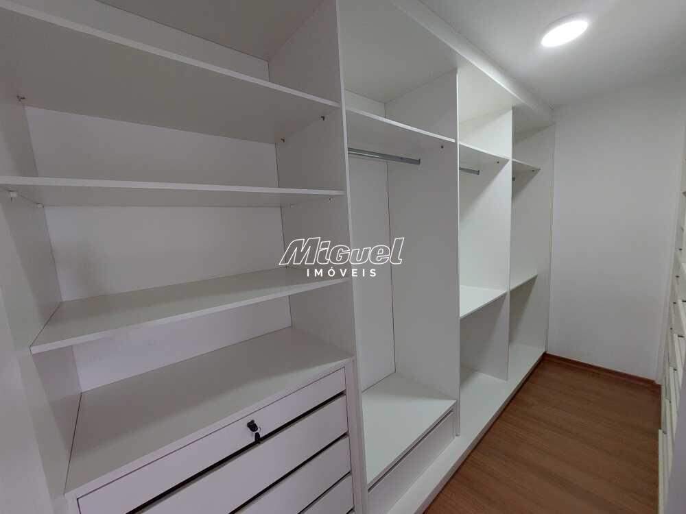 Apartamento, para aluguel, 3 quartos, Edifício Palazzo Pedro Cobra, Centro - Piracicaba: 