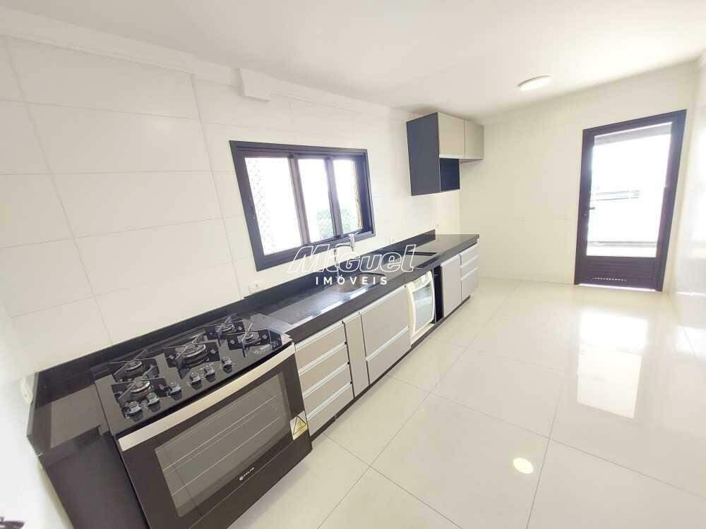 Apartamento, para aluguel, 3 quartos, Edifício Palazzo Pedro Cobra, Centro - Piracicaba: 