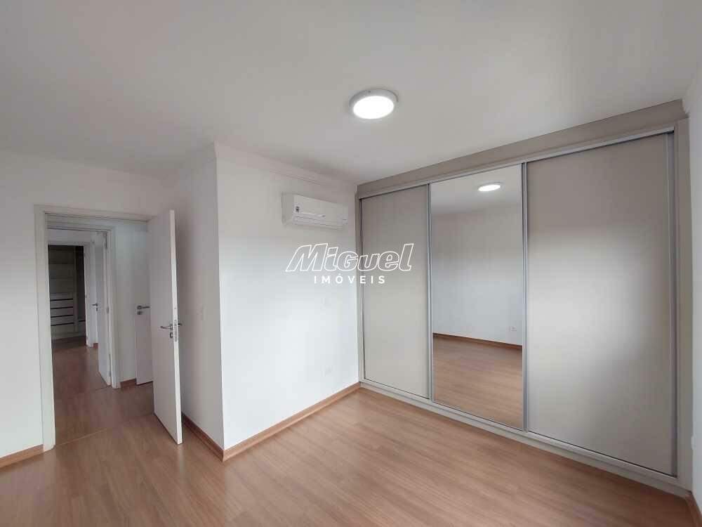 Apartamento, para aluguel, 3 quartos, Edifício Palazzo Pedro Cobra, Centro - Piracicaba: 