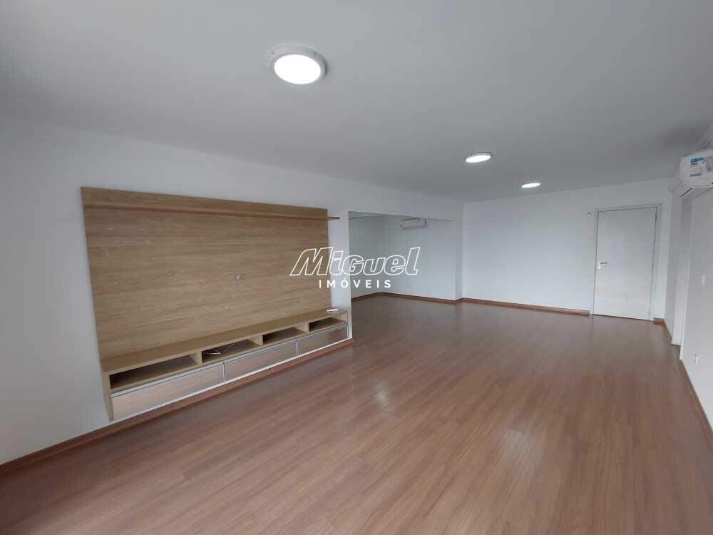 Apartamento, para aluguel, 3 quartos, Edifício Palazzo Pedro Cobra, Centro - Piracicaba: 
