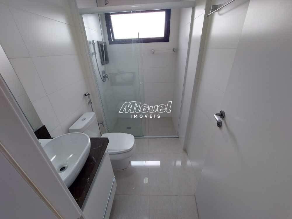 Apartamento, para aluguel, 3 quartos, Edifício Palazzo Pedro Cobra, Centro - Piracicaba: 