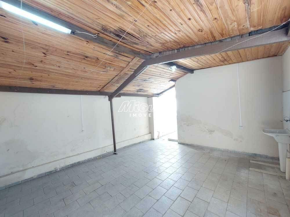 Casa, para aluguel, Jardim Alvorada - 2 quartos - Piracicaba/SP: 