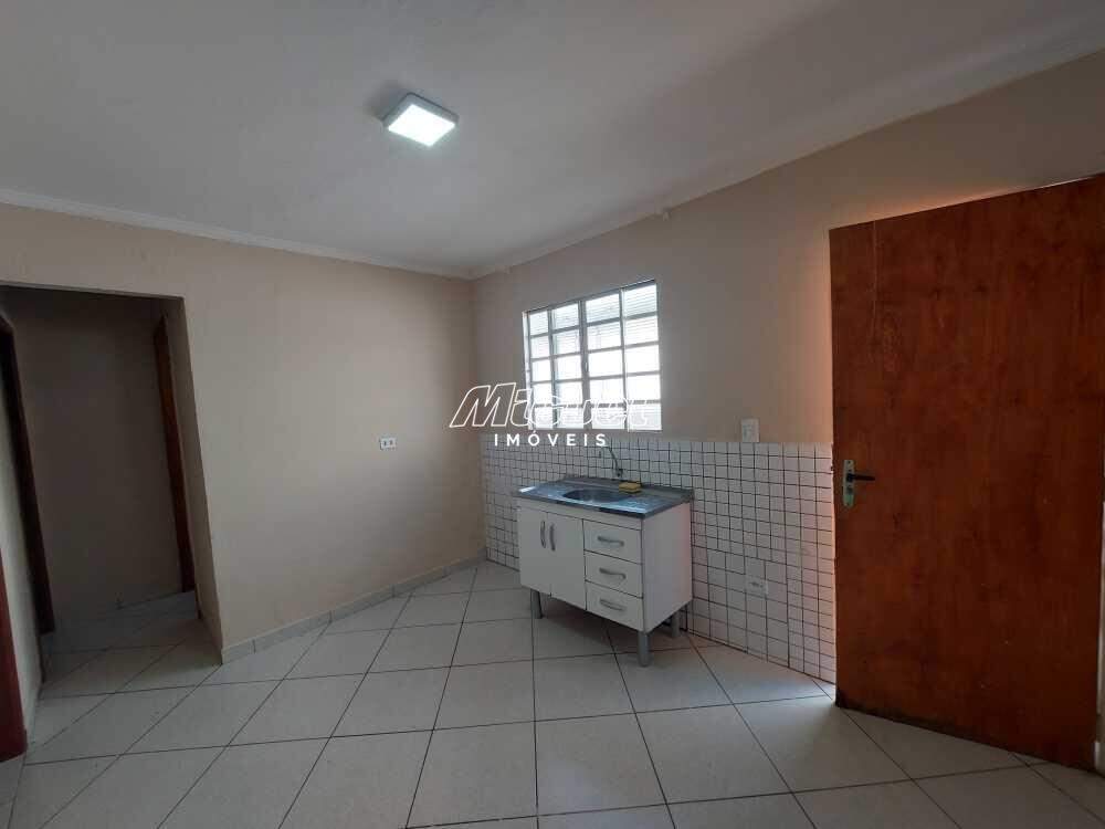 Casa, para aluguel, Jardim Alvorada - 2 quartos - Piracicaba/SP: 
