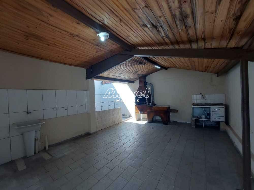 Casa, para aluguel, Jardim Alvorada - 2 quartos - Piracicaba/SP: 
