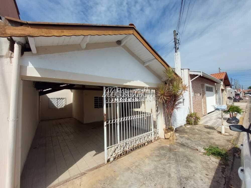 Casa, para aluguel, Jardim Alvorada - 2 quartos - Piracicaba/SP: 