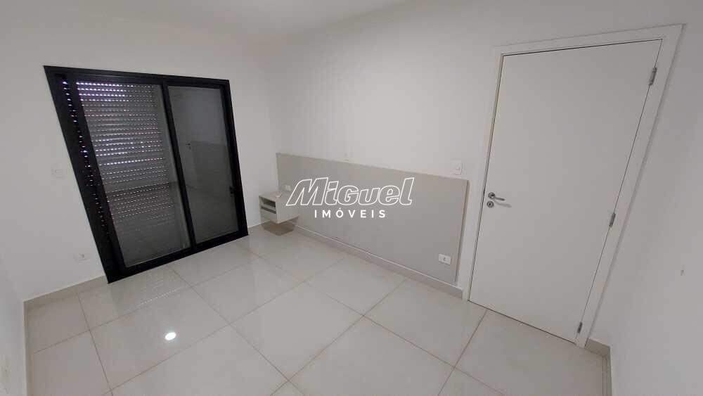 Apartamento, para aluguel, Centro - 3 quartos Edifício Palazzo Pedro Cobra - Piracicaba/SP: 