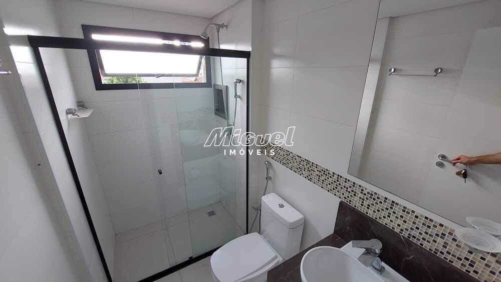 Apartamento, para aluguel, Centro - 3 quartos Edifício Palazzo Pedro Cobra - Piracicaba/SP: 
