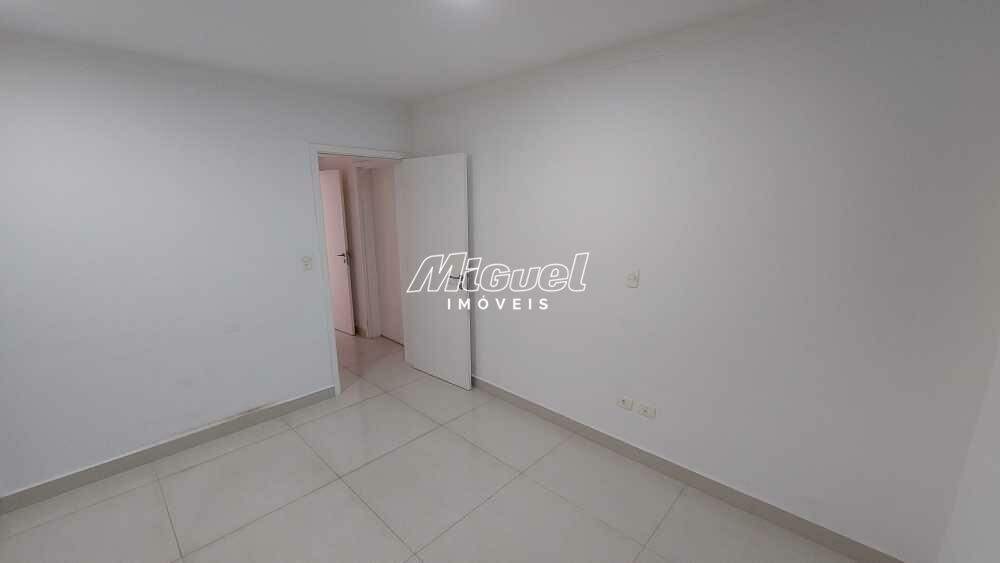 Apartamento, para aluguel, Centro - 3 quartos Edifício Palazzo Pedro Cobra - Piracicaba/SP: 