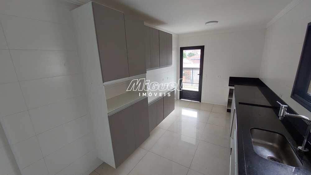 Apartamento, para aluguel, Centro - 3 quartos Edifício Palazzo Pedro Cobra - Piracicaba/SP: 