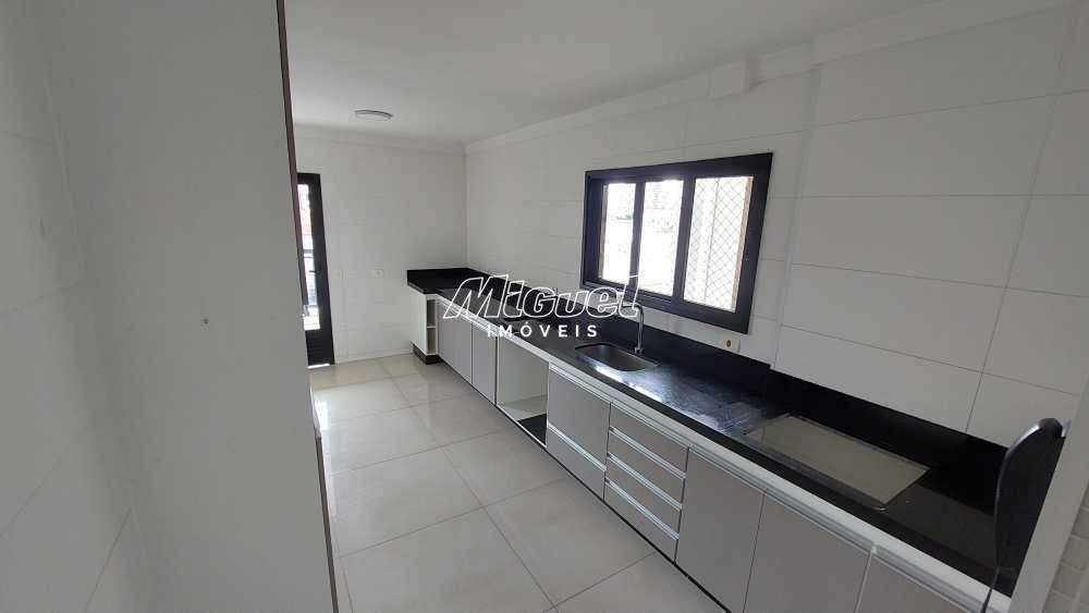 Apartamento, para aluguel, Centro - 3 quartos Edifício Palazzo Pedro Cobra - Piracicaba/SP: 