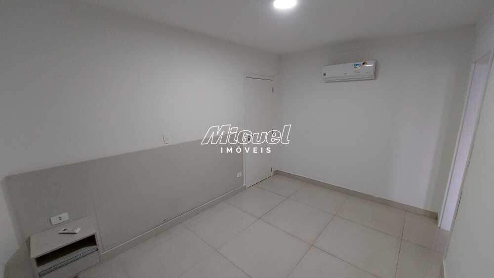 Apartamento, para aluguel, Centro - 3 quartos Edifício Palazzo Pedro Cobra - Piracicaba/SP: 