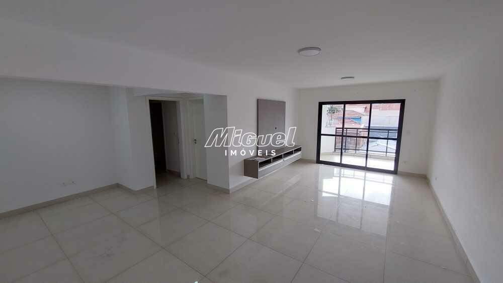 Apartamento, para aluguel, Centro - 3 quartos Edifício Palazzo Pedro Cobra - Piracicaba/SP: 