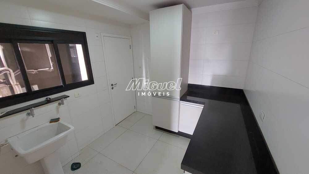 Apartamento, para aluguel, Centro - 3 quartos Edifício Palazzo Pedro Cobra - Piracicaba/SP: 