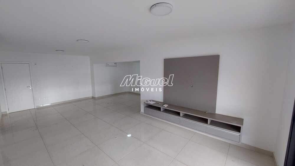 Apartamento, para aluguel, Centro - 3 quartos Edifício Palazzo Pedro Cobra - Piracicaba/SP: 