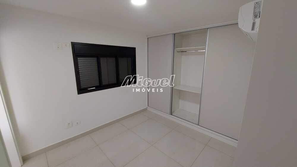 Apartamento, para aluguel, Centro - 3 quartos Edifício Palazzo Pedro Cobra - Piracicaba/SP: 