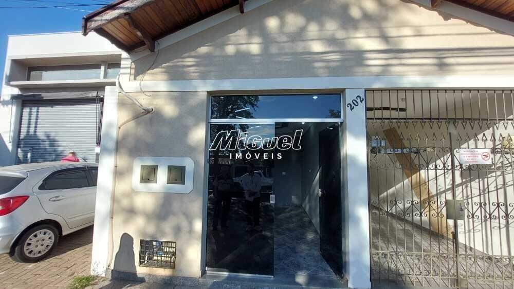 Salão Comercial, para aluguel, Jardim Petrópolis - - Piracicaba/SP: 