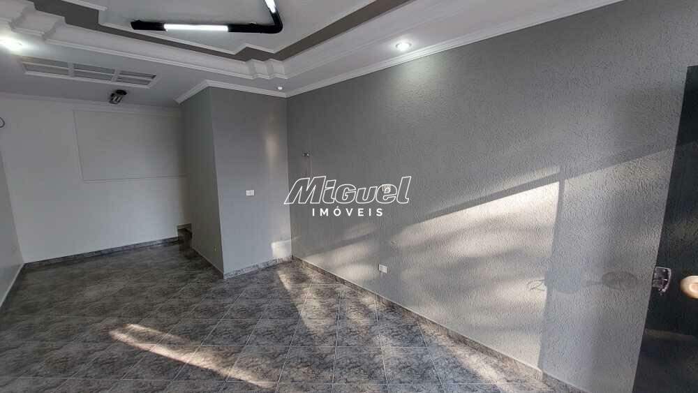 Salão Comercial, para aluguel, Jardim Petrópolis - - Piracicaba/SP: 