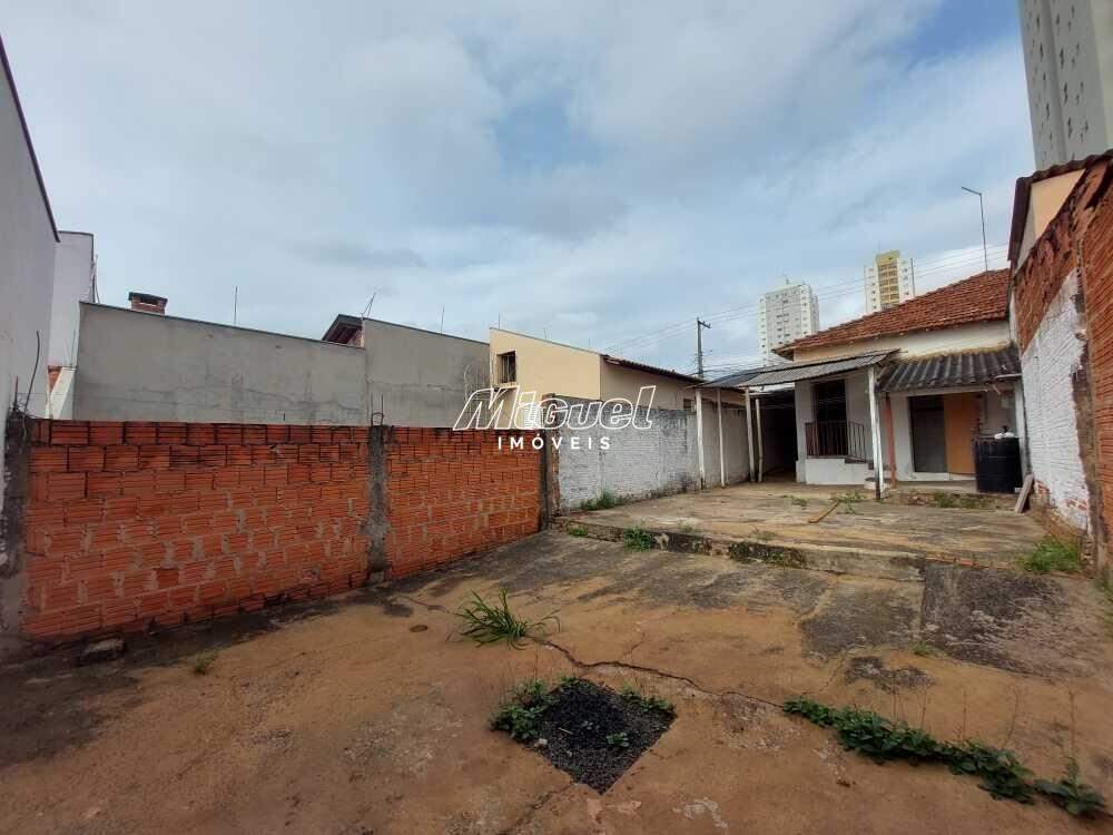 Casa, para aluguel, Vila Monteiro - 1 quarto - Piracicaba/SP: 