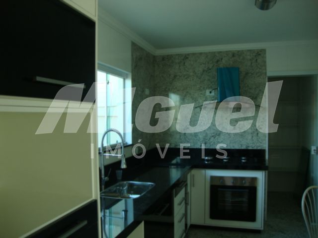 Casa em Condomínio, à venda, Reserva do Engenho - Piracicaba 3 quartos Residencial Reserva do Engenho: 