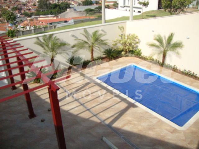 Casa em Condomínio, à venda, Reserva do Engenho - Piracicaba 3 quartos Residencial Reserva do Engenho: 